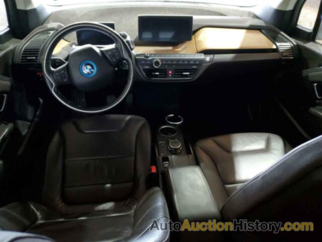 BMW I SERIES REX, WBY1Z4C52EV275452