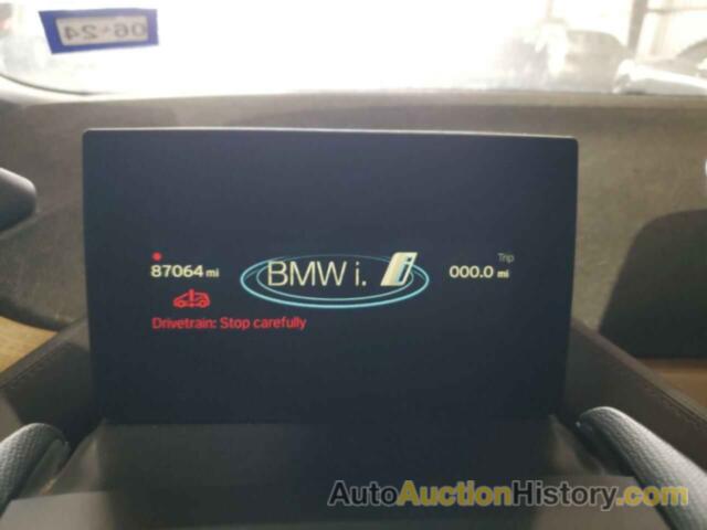 BMW I SERIES REX, WBY1Z4C52EV275452