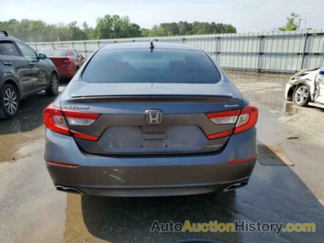 HONDA ACCORD SPORT, 1HGCV1F38JA177186