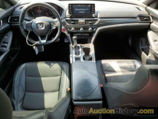 HONDA ACCORD SPORT, 1HGCV1F38JA177186