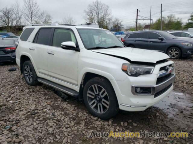 TOYOTA 4RUNNER SR5, JTEBU5JR1F5216342