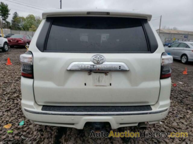 TOYOTA 4RUNNER SR5, JTEBU5JR1F5216342