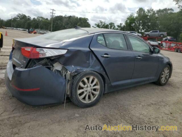 KIA OPTIMA EX, 5XXGN4A76FG491345