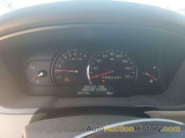 CADILLAC DTS, 1G6KD57Y77U211448