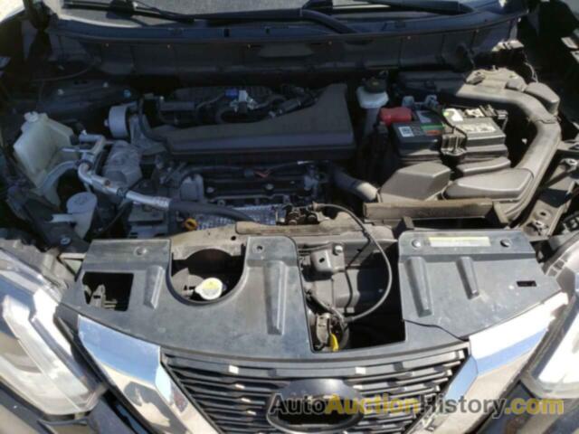 NISSAN ROGUE S, 5N1AT2MT2KC799630