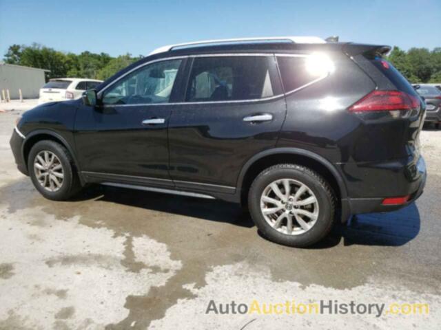 NISSAN ROGUE S, 5N1AT2MT2KC799630