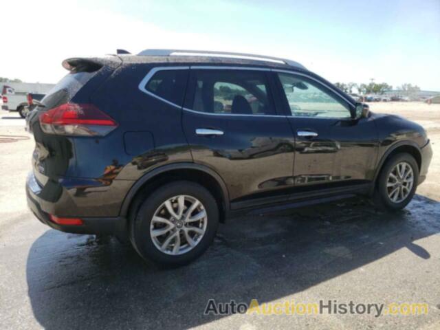 NISSAN ROGUE S, 5N1AT2MT2KC799630