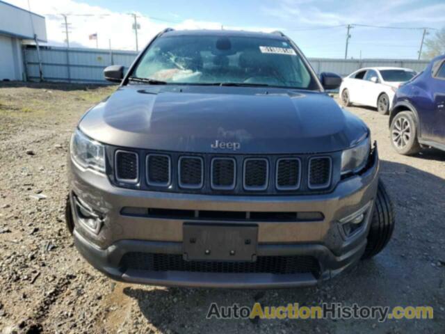 JEEP COMPASS 80TH EDITION, 3C4NJDEB6MT593019