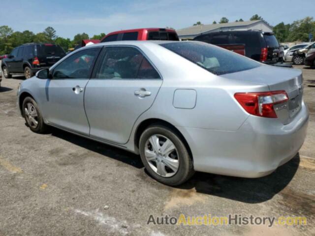 TOYOTA CAMRY BASE, 4T1BF1FK5CU052786