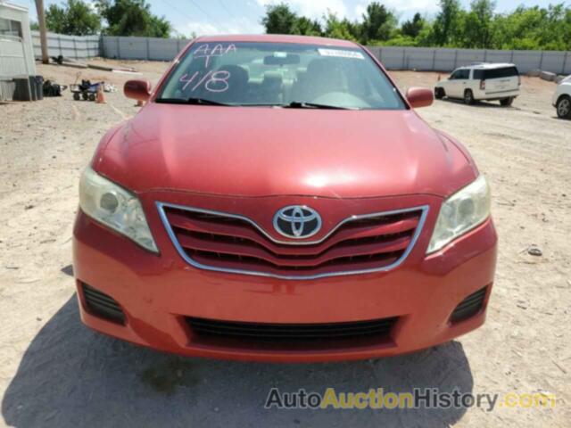 TOYOTA CAMRY BASE, 4T4BF3EK7BR217562