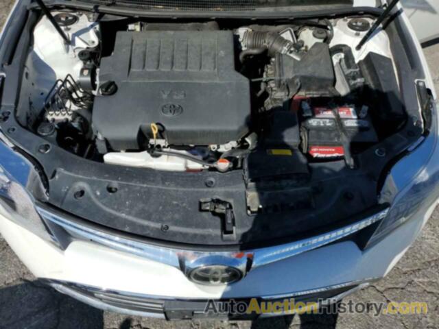 TOYOTA AVALON XLE, 4T1BK1EB8GU220407