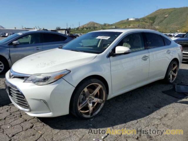 TOYOTA AVALON XLE, 4T1BK1EB8GU220407