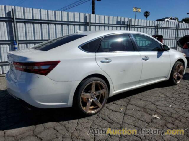 TOYOTA AVALON XLE, 4T1BK1EB8GU220407