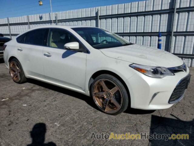 TOYOTA AVALON XLE, 4T1BK1EB8GU220407