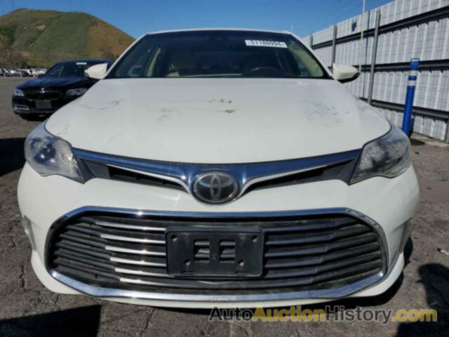 TOYOTA AVALON XLE, 4T1BK1EB8GU220407