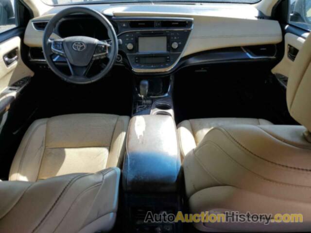 TOYOTA AVALON XLE, 4T1BK1EB8GU220407