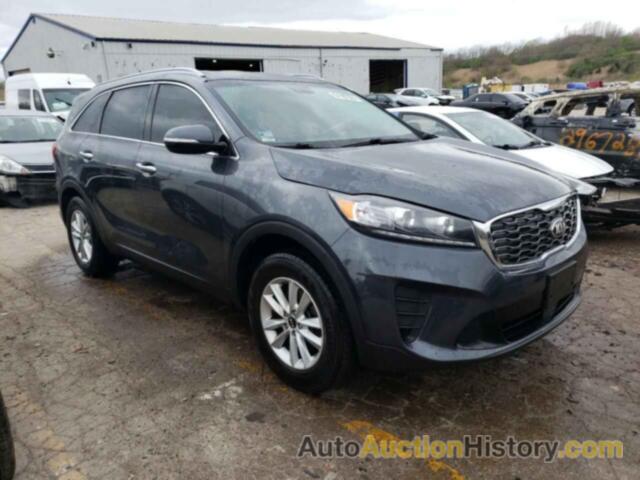 KIA SORENTO L, 5XYPG4A35LG697979