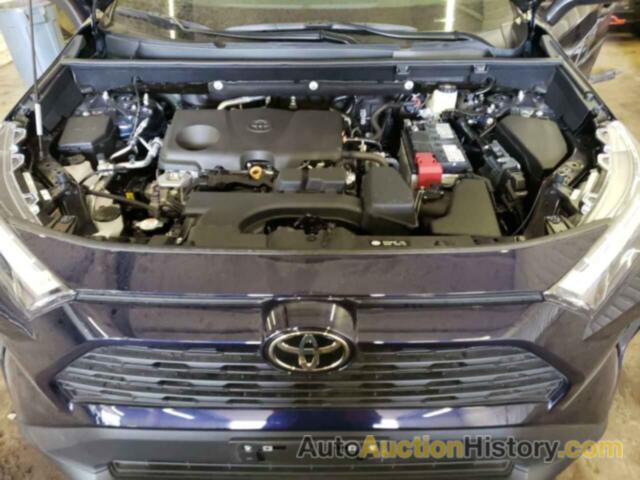 TOYOTA RAV4 XLE, 2T3P1RFV8RW443802