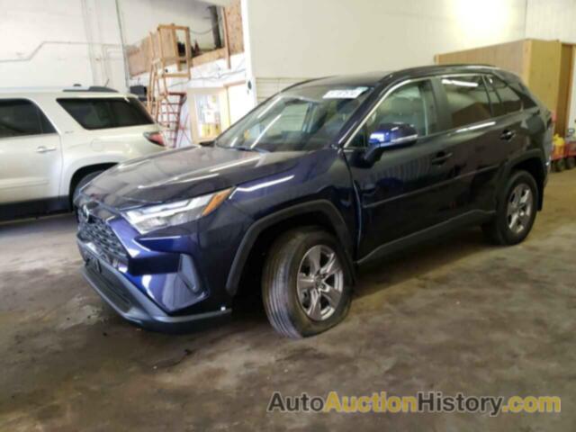 TOYOTA RAV4 XLE, 2T3P1RFV8RW443802