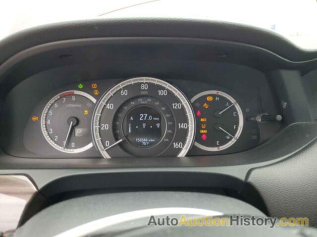 HONDA ACCORD EX, 1HGCR2F01GA049493