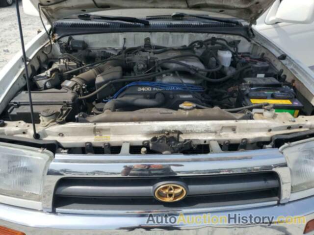 TOYOTA 4RUNNER LIMITED, JT3HN87R2W0149532