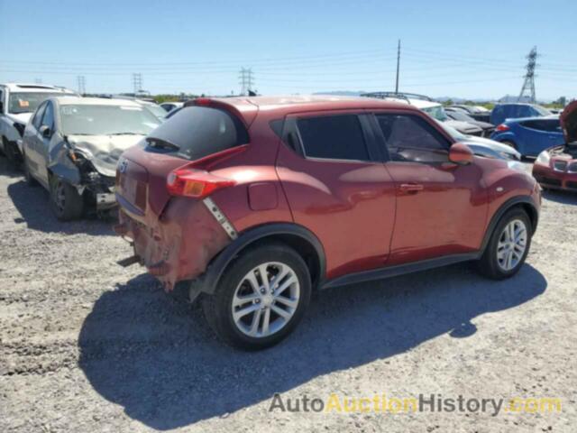 NISSAN JUKE, JN1AF55C9CT001382