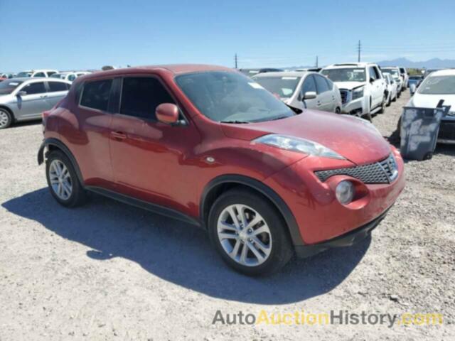 NISSAN JUKE, JN1AF55C9CT001382