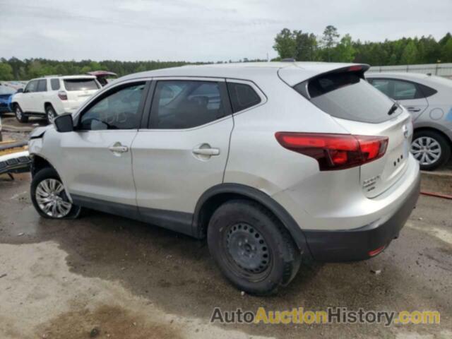 NISSAN ROGUE S, JN1BJ1CP3KW239842