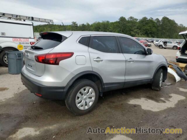 NISSAN ROGUE S, JN1BJ1CP3KW239842