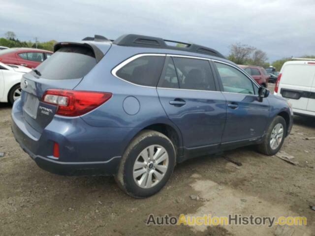 SUBARU OUTBACK 2.5I PREMIUM, 4S4BSADC6H3340398