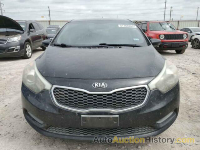 KIA FORTE LX, KNAFK4A66F5431546