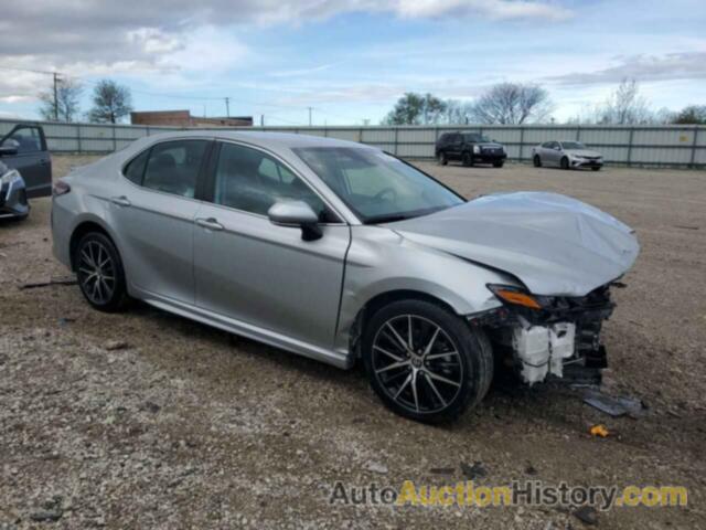 TOYOTA CAMRY SE, 4T1G11AK2NU058110