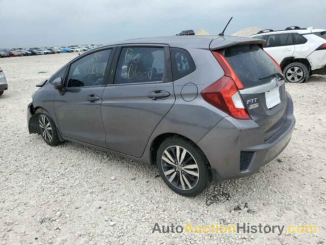 HONDA FIT EX, 3HGGK5H8XFM772237