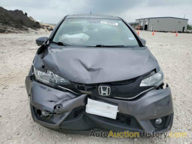 HONDA FIT EX, 3HGGK5H8XFM772237