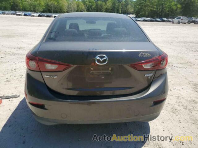 MAZDA 3 SPORT, 3MZBM1U77FM135683