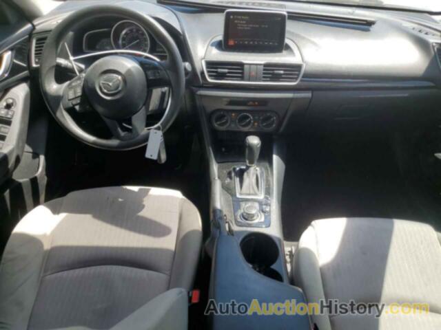 MAZDA 3 SPORT, 3MZBM1U77FM135683