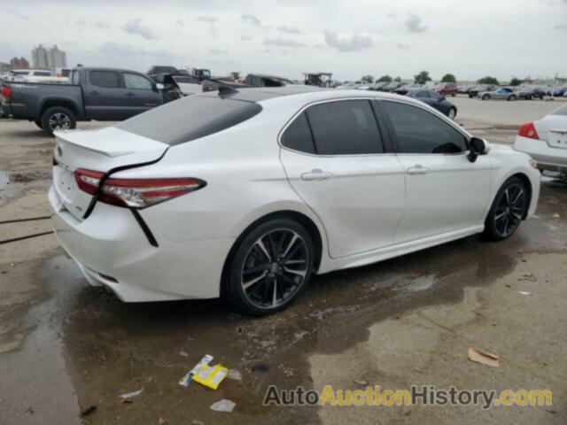 TOYOTA CAMRY XSE, 4T1B61HKXKU733926