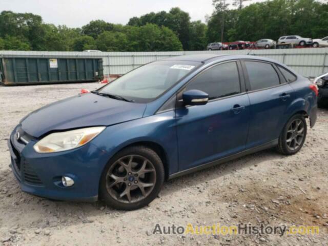 FORD FOCUS SE, 1FADP3F27DL302161