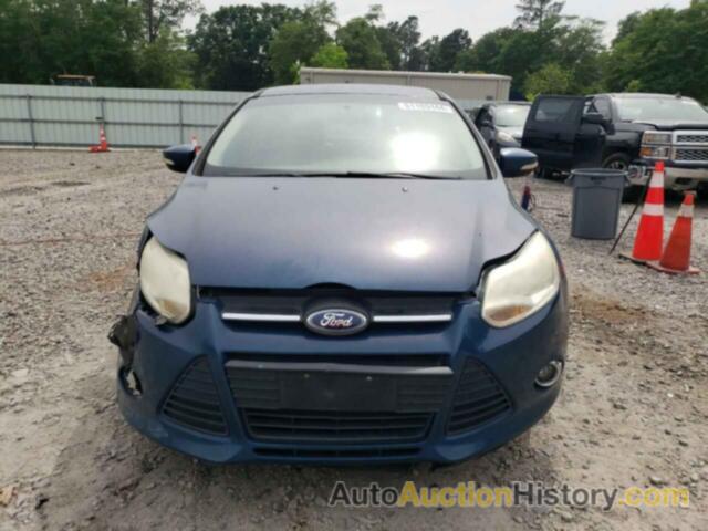 FORD FOCUS SE, 1FADP3F27DL302161