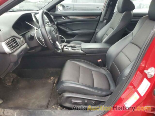 HONDA ACCORD SPORT, 1HGCV1F36JA082979