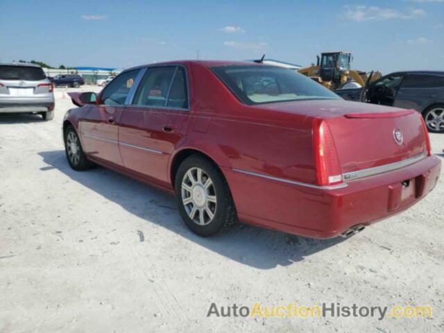 CADILLAC DTS, 1G6KD57Y08U173224