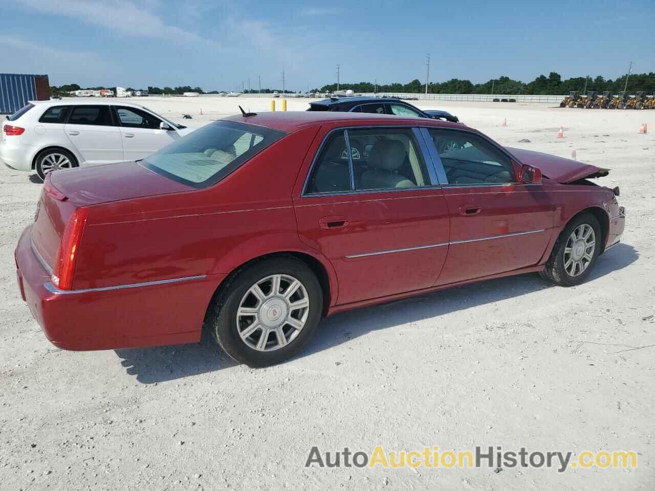 CADILLAC DTS, 1G6KD57Y08U173224