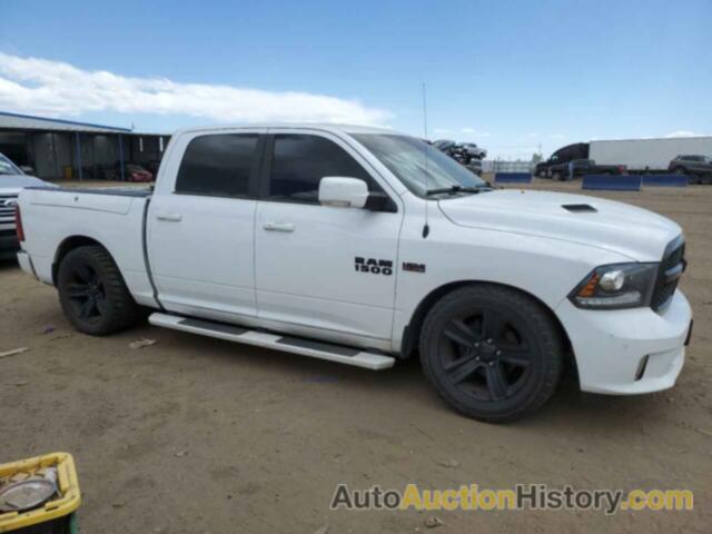 RAM 1500 SPORT, 1C6RR7MTXJS117866