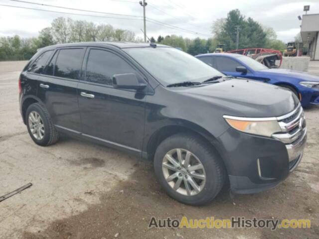 FORD EDGE SEL, 2FMDK3JC4BBA11926