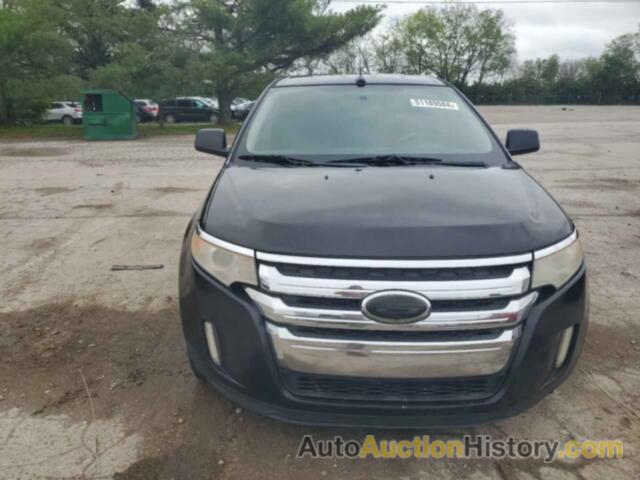 FORD EDGE SEL, 2FMDK3JC4BBA11926