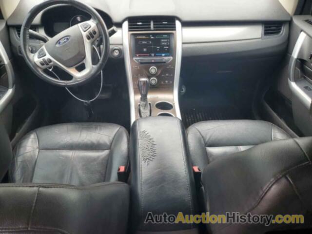 FORD EDGE SEL, 2FMDK3JC4BBA11926