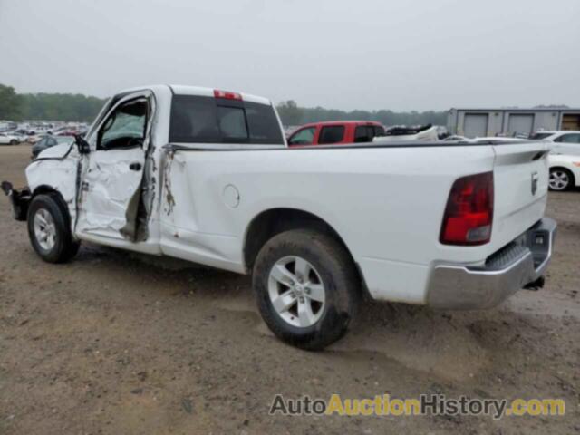 RAM 1500 ST, 3C6JR6DG7HG609539