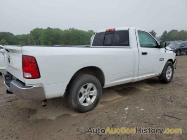 RAM 1500 ST, 3C6JR6DG7HG609539