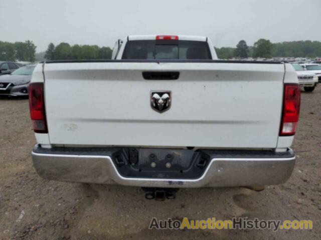 RAM 1500 ST, 3C6JR6DG7HG609539