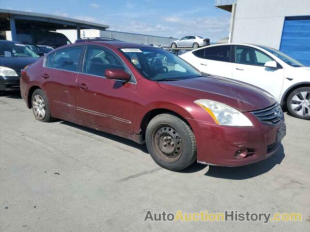 NISSAN ALTIMA BASE, 1N4AL2AP6CN514726